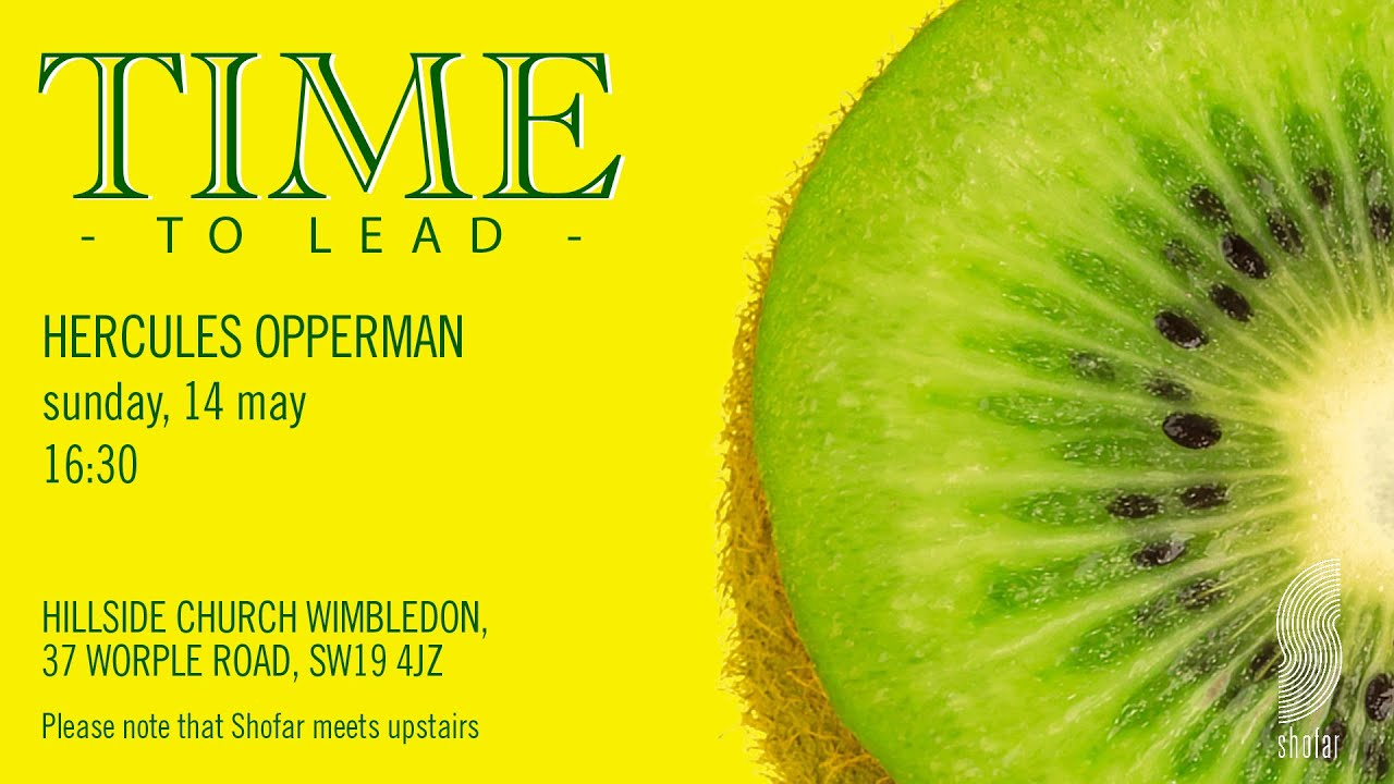 Shofar Christian Church London Service (14 May 2023) YouTube