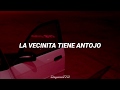 La vecinita - Vico C [ Letra ]