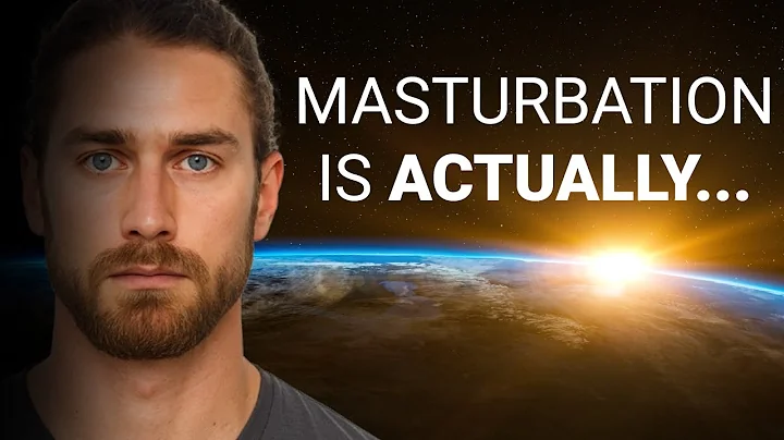 I Died & JESUS Showed Me the Terrifying Truth About MASTURBATION | NDE