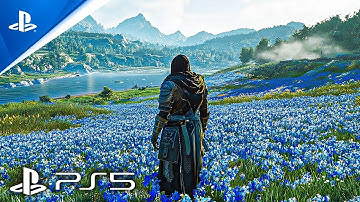 HELL IS US Gameplay Demo 26 Minutes 4K