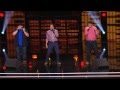 America S Got Talent 2015 Triple Threat Nerdy College Guys Cover Problem By Ariana Grande