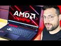 ¿AMD supera a NVIDIA en Portátiles? | ROG Strix G15 Advantage Edition