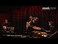 Spaven Trio Live At Moods 'Toko'