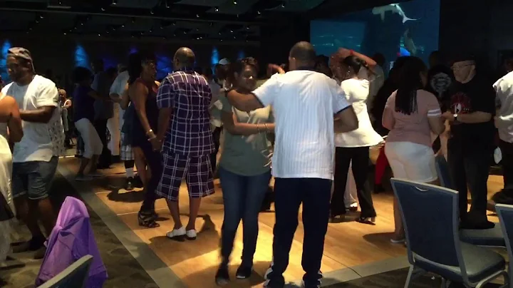 Tristatesteppers Finale Weekend - Farewell Brunch ...