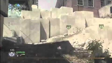 SICK RANDOM TRICK SHOT