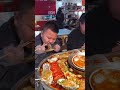 Unlimited Seafood Feast 😱 Street Food in China #shorts
