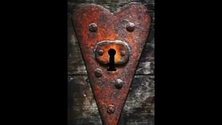 Lula Reed - Your Key Dont Fit No More