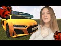 НАЙДЕН ЛУЧШИЙ СПОРТКАР В BLACK RUSSIA 😎 ОБОГНАЛА АСТОН МАРТИН AUDI R8 ОБЗОР