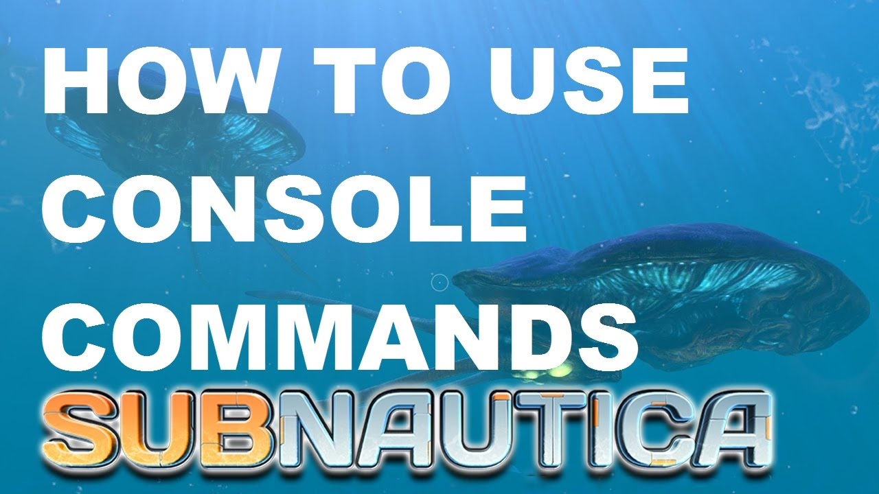 subnautica how to use cyclops
