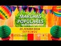 Marchas Populares 2016