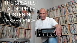 What audio format sounds the best (SACD, vinyl record albums, CD, cassette, Reel-to-Reel, MP3) ?