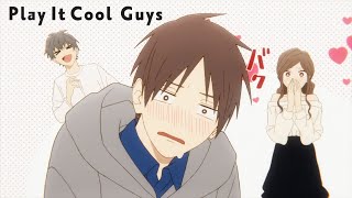 Play It Cool, Guys em português brasileiro - Crunchyroll