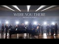 Capture de la vidéo Michael W. Smith - Were You There (Live)