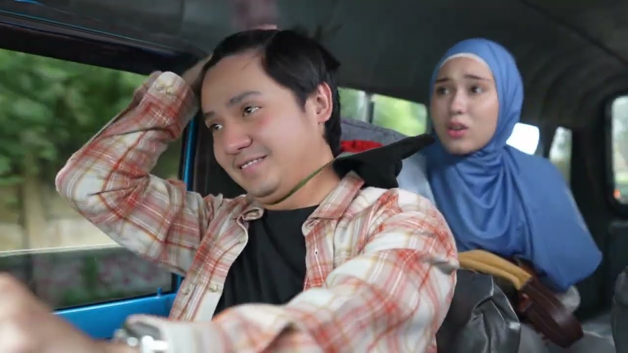 Istiqomah Cinta | Cuplikan Eps. 17