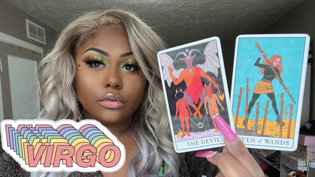 VIRGO ♍️ AMAZING BLESSINGS COMIMG IN (( DONT LET THEM BLOCK YOUR BLESSING )) ✨