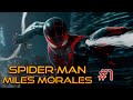 Spider-Man Miles Morales I Intro con Fedelobo