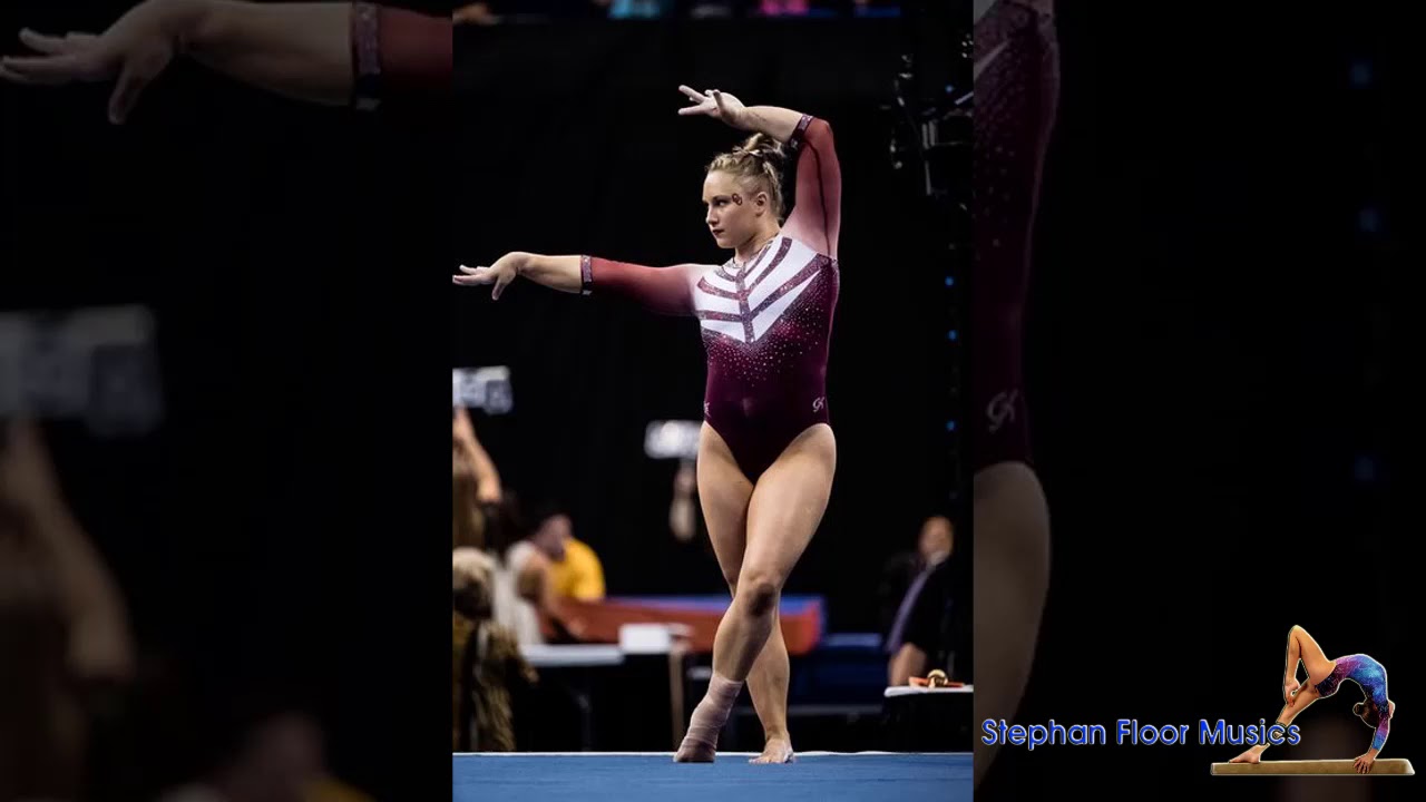 Brenna Dowell - Floor Music 2017