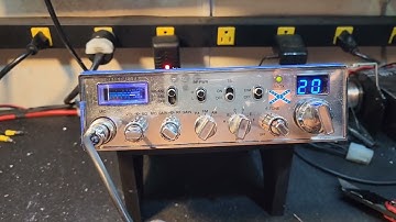 General Lee tune up and repair report for Bobby in MS from truckscbsales.com