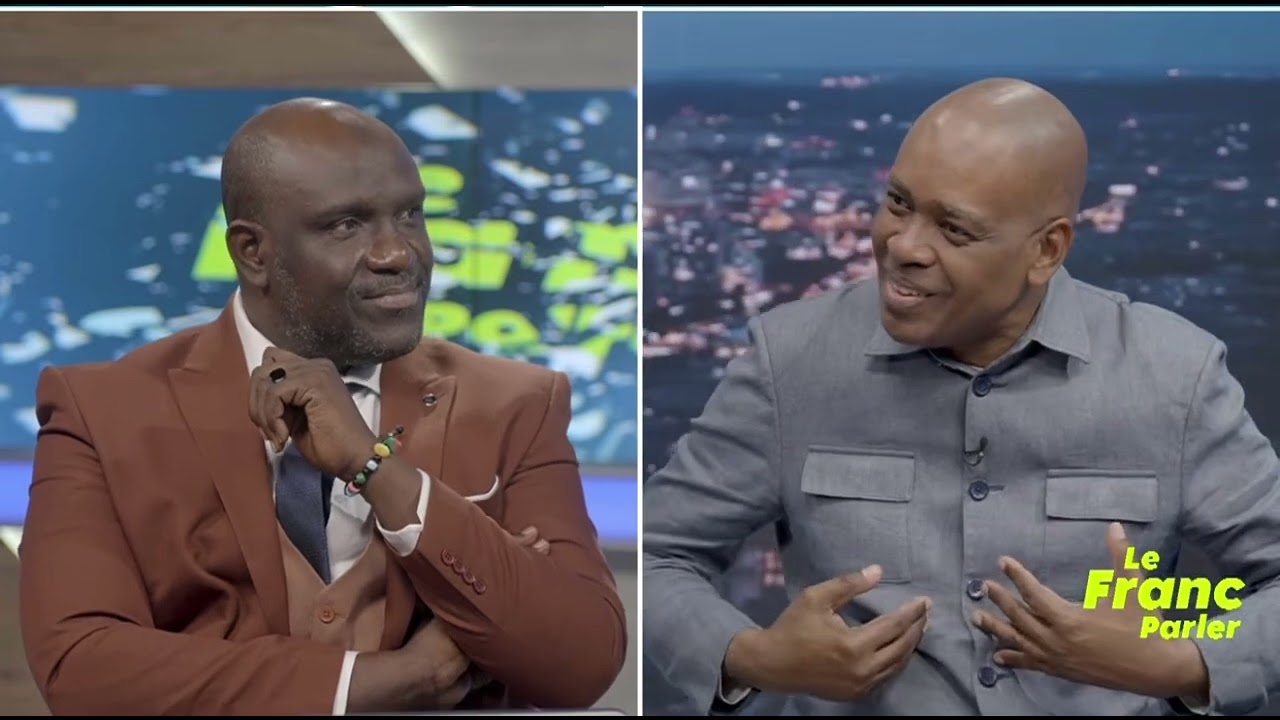 Les confidences de l’avocat d’Ousmane Sonko il raconte ce que Sonko lui disait en prison.