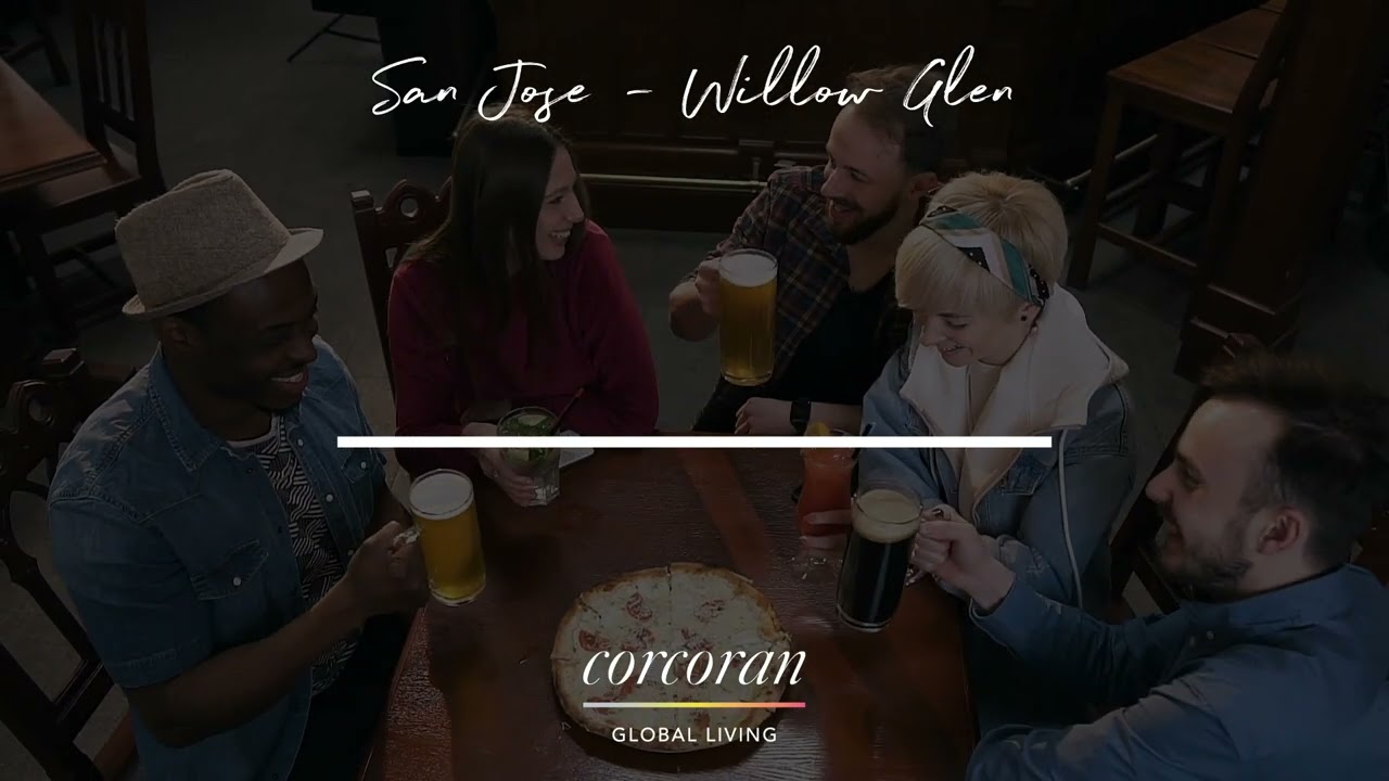 San Jose Areas - October 2022 Market Update