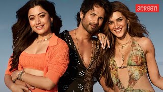 Cocktail 2 opens strong, but CBFC A rating sparks talk #Shorts