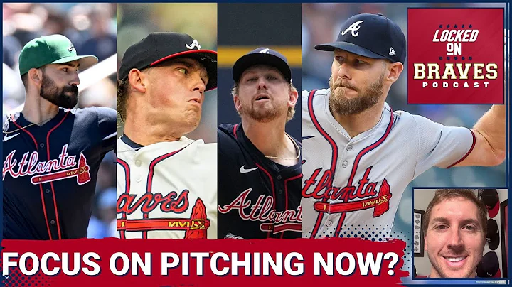Atlanta Braves MAILBAG: Time to Shift Focus to the Rotation?