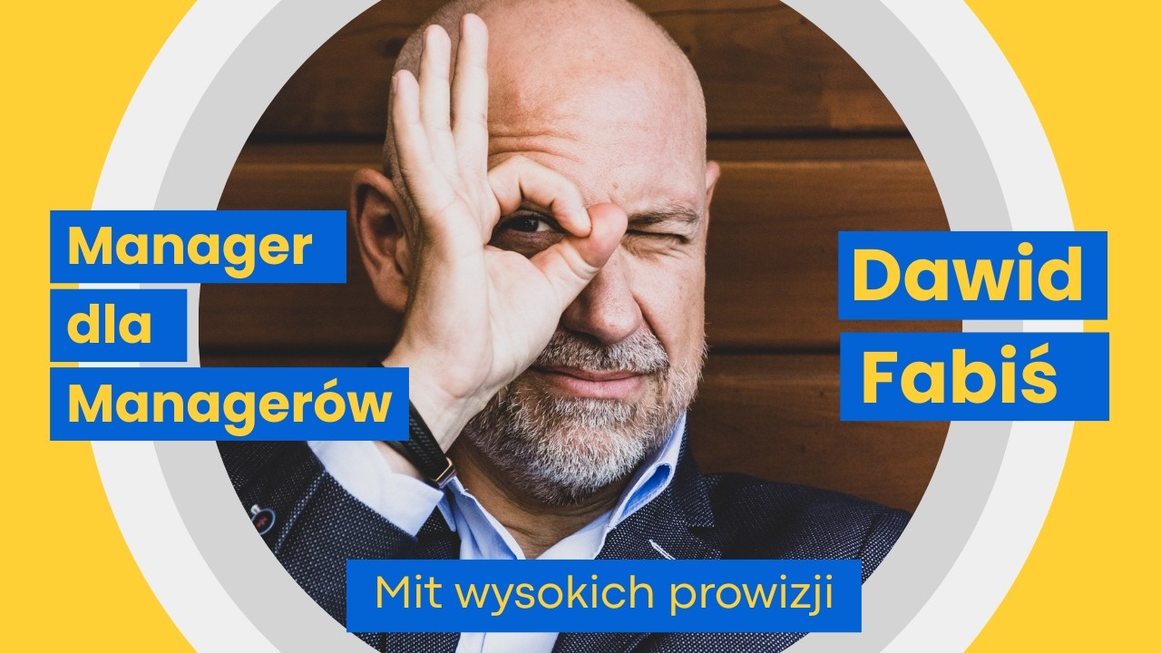 Mit wysokich prowizji