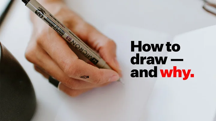 Unleash Your Creativity: Master the Art of Drawing