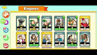 Tower Conquest MOD Menu & Unlimited Money! Dominate Like a Pro!