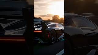 AI-Designed Future Car — #aicardesign #futurevehicles #techcars