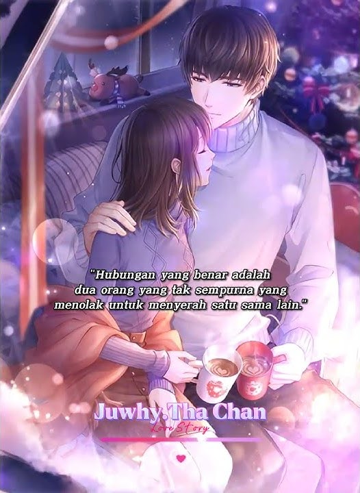 Story Wa Soegi Bornean - Asmalibrasi