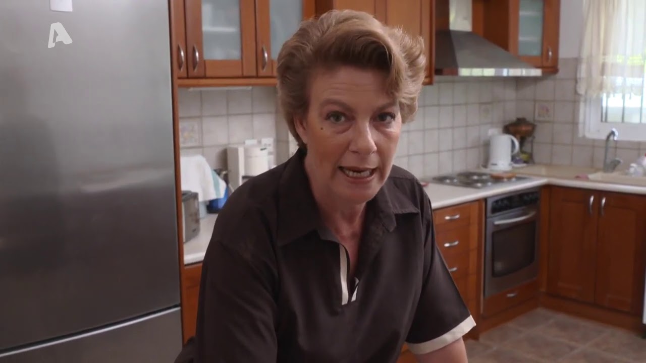 Οικογενειακές Ιστορίες | Σ5 - Επεισόδιο 25