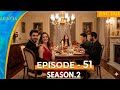 عرفة الحلقة 51 الموسم 2 حلقة مميزة حلقة كاملة دراما تركية ترجمة إنجليزية