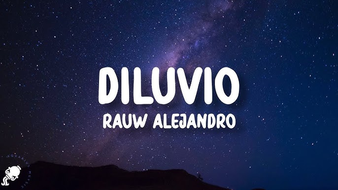 Una Noche - Single by Rauw Alejandro