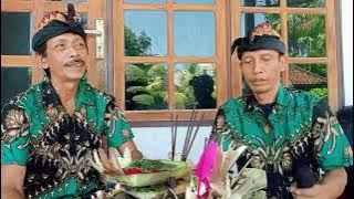 @Shanty Negaroa,Kekawin Ramayana ,wirama Pretiwitala 💯👍MANTAP