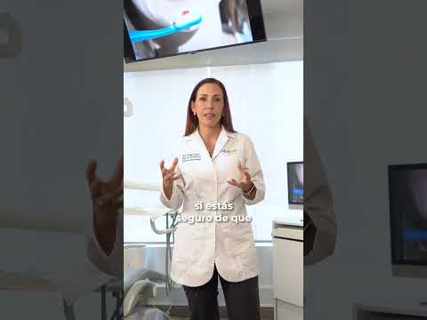 ¿Qué significa el sangrado al momento de cepillarse?