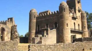 Yirga Dubale-ጎንደር እሽሩሩ