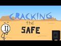 I played Cracking the safe remastered and it was better than my revival? (henry stickmin fangames)