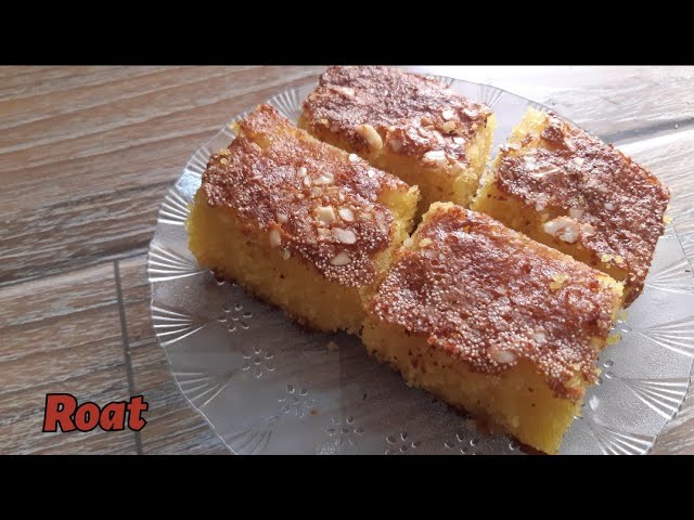 Roat Recipe || Make Roat at Home By Traditional Method ♥️