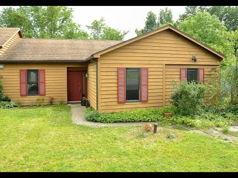 149 Westview Lane, Ithaca, NY home video tour