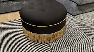 Jennifer Taylor Home Yolanda Ottoman Review – Is It Worth It?
Jennifer Taylor Home Yolanda Ottoman on Amazon: https://geni.us/gUZcl
Elevate your living space with the elegant Jennifer Taylor Home Yolanda 24 Round Upholstered Accent Ottoman, featuring luxurious tufted detailing, fringe trim, and versatile functionality as a footrest, side table, or extra seating. Crafted with a durable hardwood frame and premium high-density foam, this chic ottoman blends timeless vintage style with modern comfort for any home décor.
Learn to Earn → https://kathleenkobel.com/masterclass
Join the Movement → https://smartbusinessmom.com/signup
Shop My Storefront → https://www.amazon.com/shop/kathleenkobel
Looking to get your product featured with Smart Business Mom?
Email us: kathleen@smartbusinessmom.com
Check out my Amazon Influencer Storefront at https://www.amazon.com/shop/kathleenkobel to find more products I recommend to help make your life easier, simpler and more organized.
Let me know what you think in the comments!
🔗 Amazon Affiliate Link Disclaimer: As an Amazon Associate we earn from qualifying purchases. When you use our affiliate links, we may receive a small commission at no extra cost to you. I appreciate you!
Follow Me On Social Media:
Tiktok
https://www.tiktok.com/@smartbusinessmom
Instagram
https://www.instagram.com/smartbusinessmom1/
Facebook Page
https://www.facebook.com/smartbusinessmom/
Amazon Shop
https://www.amazon.com/shop/kathleenkobel
Subscribe now for more videos to help you grow your business, organize your life and beautify your home.
#homedecor #furnituredesign #interiordesign #livingroomdecor #ottoman #accentfurniture #homeinspo #modernhome #homestyle #luxurydecor #smallspacedesign #decorideas #furniturefinds #cozyhome #interiorstyling Jennifer Taylor Home Yolanda Ottoman Review – Is It Worth It?
