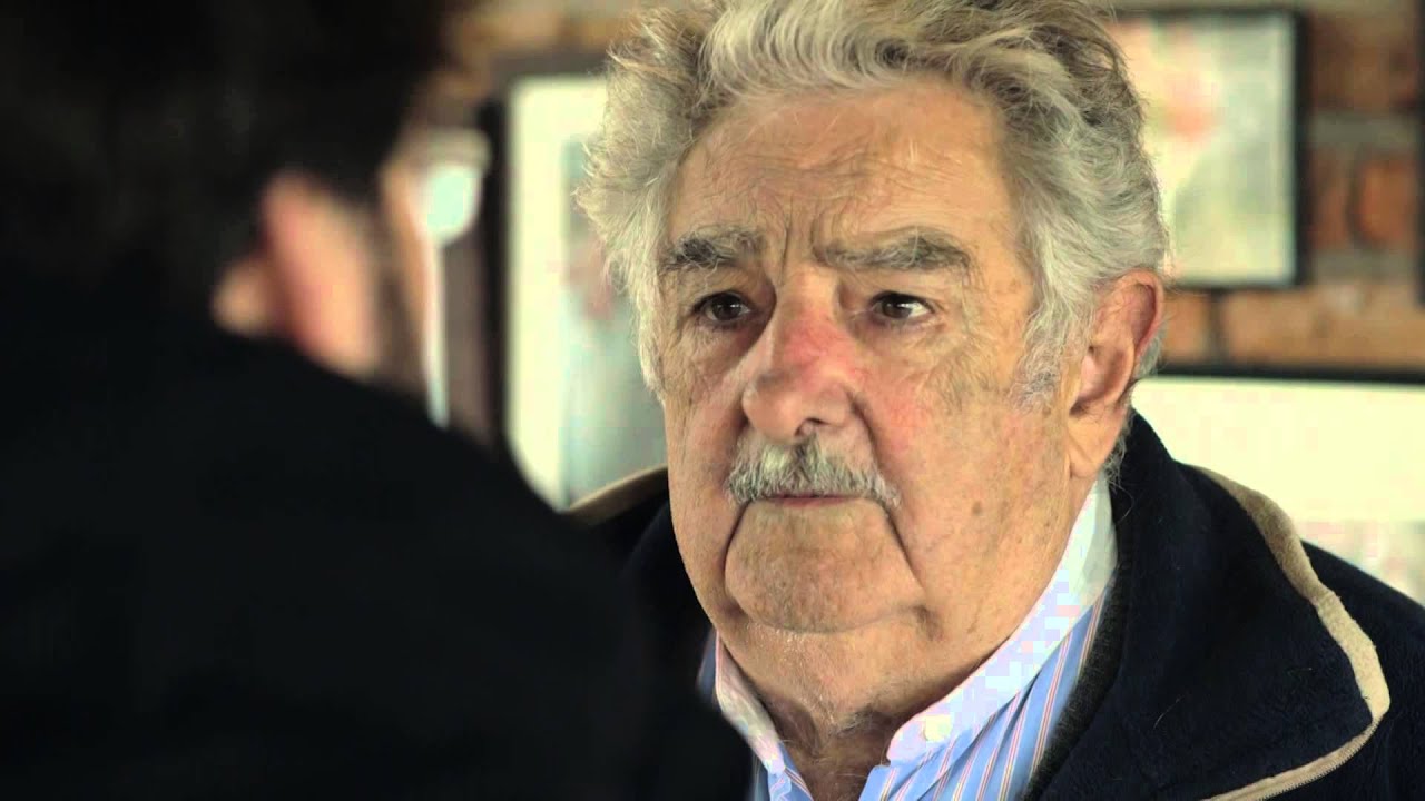 Mujica: 