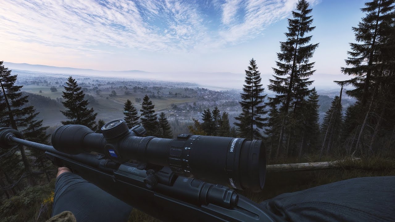 100 лет не играл DayZ × CHILL