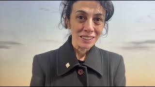 Kırşehir’de Gala Palas İftarında Tepki… Kolunda Bilezik Olan Da Geliyor