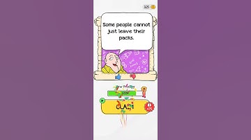 Braindom 2 Level 4 Walkthrough Solution