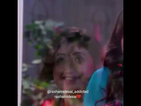 Rashami desai❤ | song :saathiya|