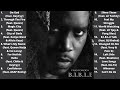 FIVIO FOREIGN - B.I.B.L.E (FULL ALBUM) *With Tracklist*