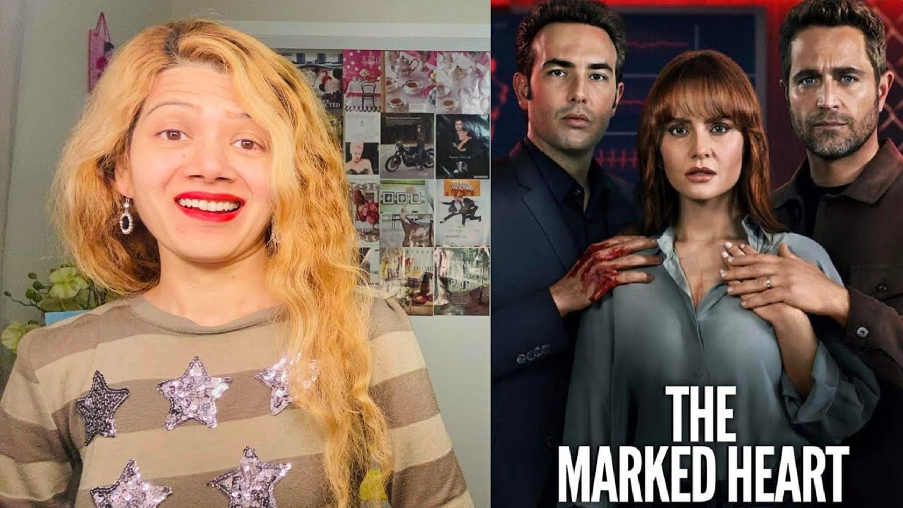 The Marked Heart - Netflix Series Review | Palpito - YouTube