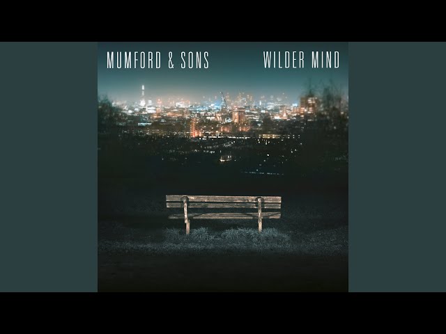 MUMFORD & SONS - Just Smoke