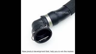 PERFECTRAIL LR043326 Radiator Coolant Hose For Land Rover Discovery. WhatsApp/WeChat 8618952079998
